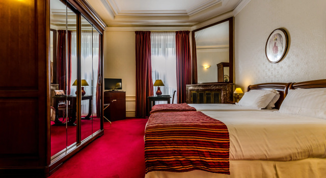 Hotel Langlois