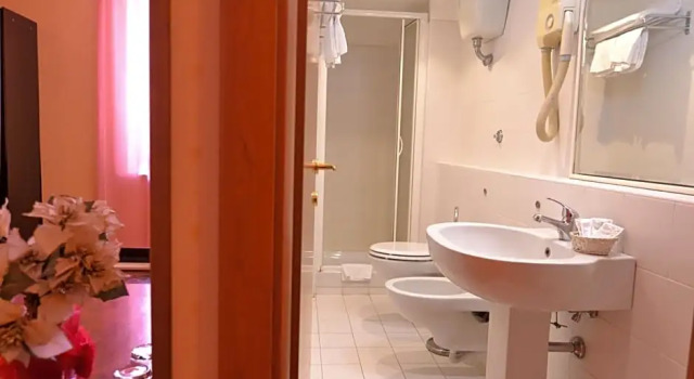 Номер Standard Hotel Anacapri