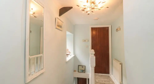 1 Belle Vue Cottage, Reserva ahora Casa o chalet Old Cleeve 