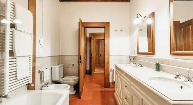 Коттедж Casas da Memória