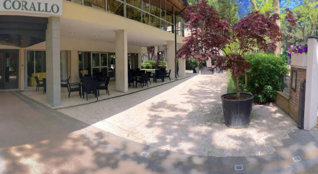 Hotel Corallo