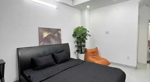 Hai anh home Hai Phong, Забронировать Апартаменты/квартира Апартаменты Цюань 3, Апартаменты/квартира