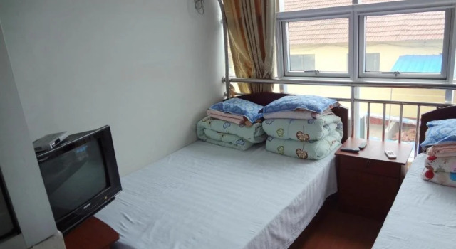 Rizhao Hongqiang Yujia Hotel, Prenota Hotel Hotel a Shandong con parcheggio, Parcheggio