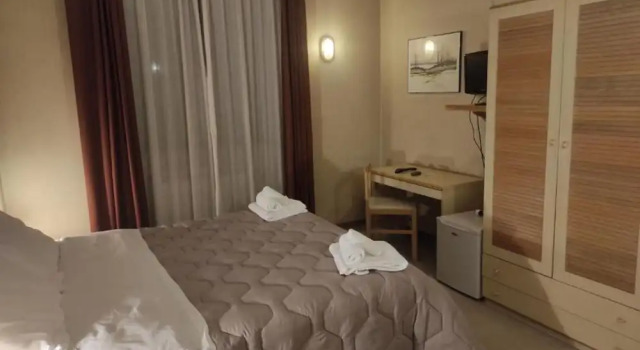 Номер Standard Hotel Centrale
