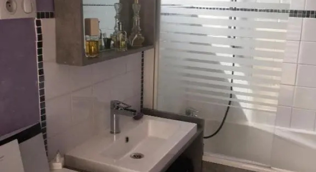 Номер Standard chambres d'hôte dans maison atypique
