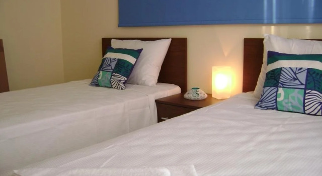 Bodrum Holiday Villas, Rezerwuj Hotel Hotele w Milas z parkingiem, Parking