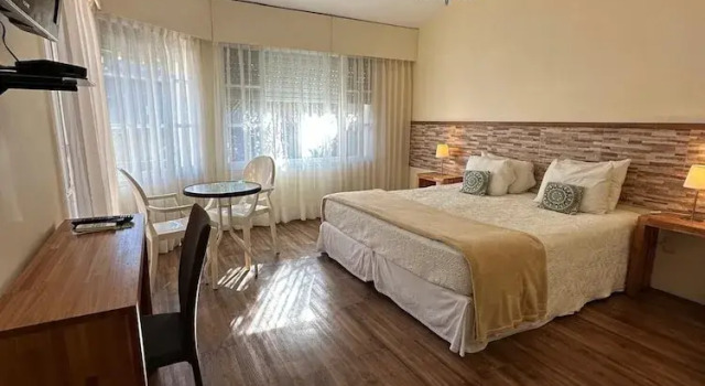 Номер Standard Nova Posada