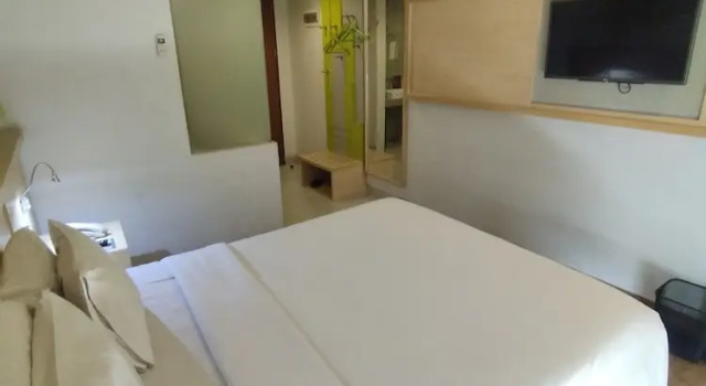 Alltrue Lite Senen Jakarta, Reserva ahora Hotel Yakarta Provincia de Yakarta