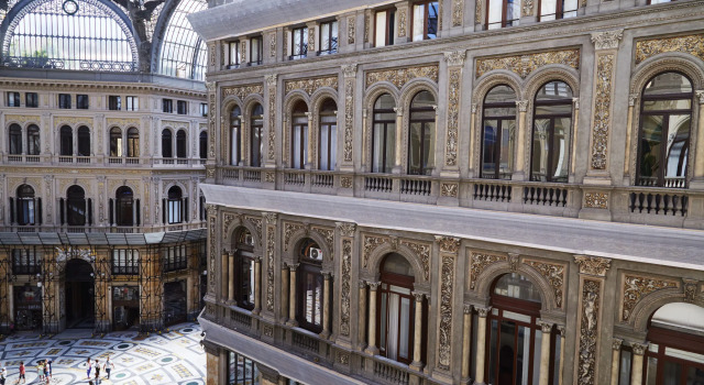 Maison Toledo 210