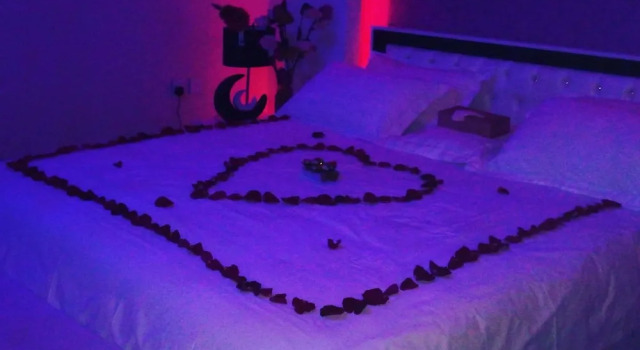 Almasah Altaj Aparthotel