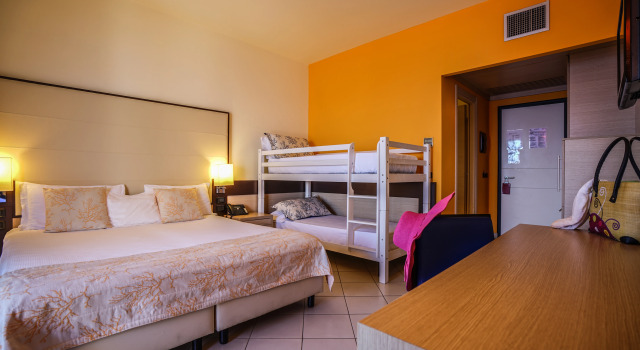 Hotel Avalon Sikanì