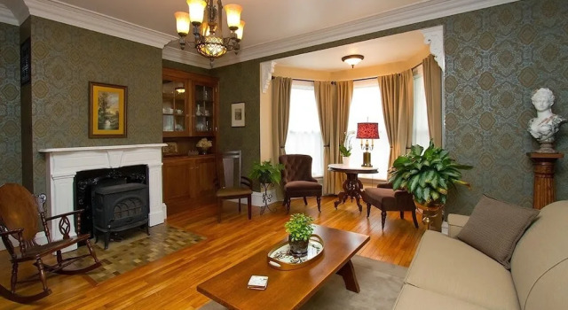 Коттедж Grand Rayski Guest House