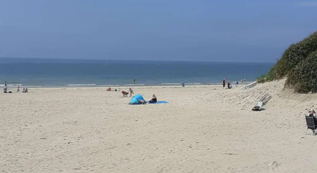 Studio Berck-Plage, 1 pièce, 4 personnes - FR-1-646-2, Varaa Huoneisto Berck-sur-Mer 