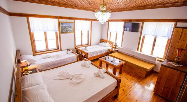 Люкс Hotel Bebej Tradicional
