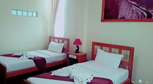 The Northern Land Hotel, Book Hotel Hotels in Shan State with Breakfast, Breakfasts