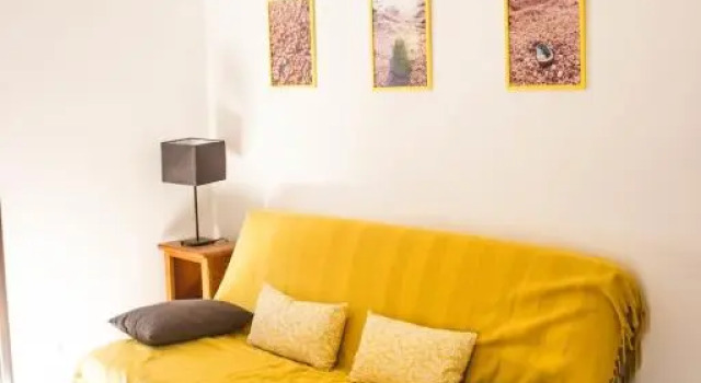 Mini Villa at 150m From the Beach of Santa Giulia, Varaa Mini-hotelli Porto-Vecchio 