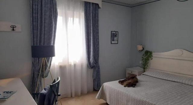 Superior- dobbelt værelse med bjergudsigt Relais Antiche Saline