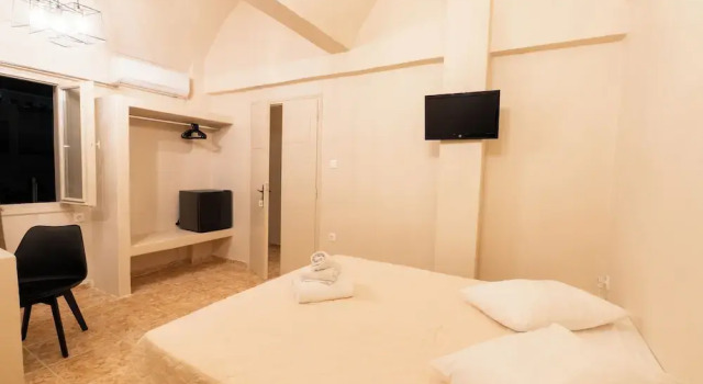 Номер Classic Villa Toula