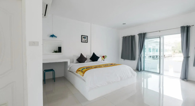 Anavilla Tangke Resort, Забронировать Курортный отель Курортные отели Южного Таиланда, Курортный отель