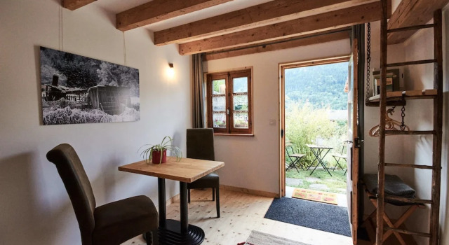 Номер Standard La Foyère