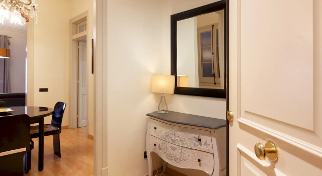GAUDIR 5 · Bright & centric apart. next to Passeig de Gracia