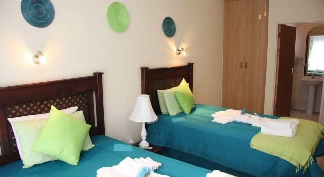 West Street Inn - Ermelo