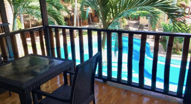 Habitación doble De lujo Pyramid Resort
