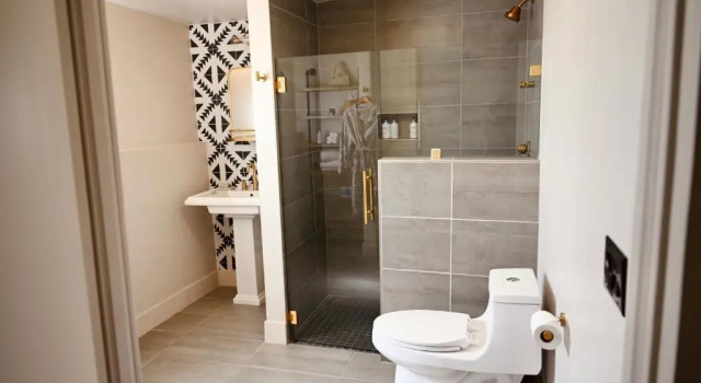 Люкс Superior Miracle Manor Boutique Hotel & Spa