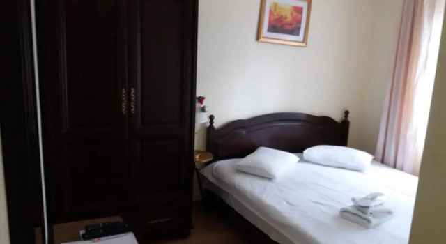 Номер Economy Vila Felix