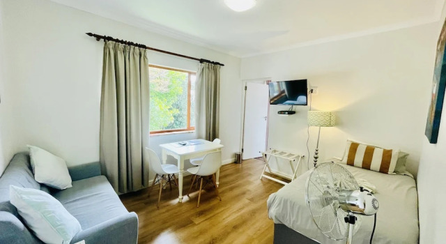 Номер Comfort 6 Stemmet Lodge