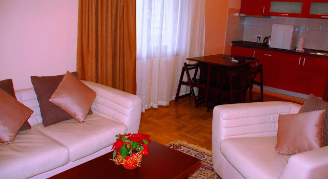 Hotel Magnolija, Book Hotel Businesshoteller i Tivat, 4* 5*
