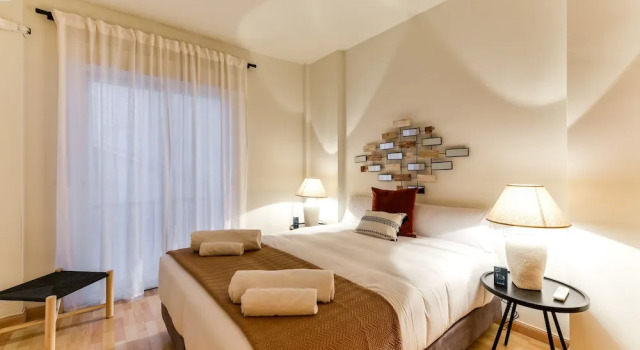 Sweet Inn Apartments-Centro Callao, Забронировать Апартаменты/квартира центр города Мадрид, рядом с Дом-музей Лопе де Вега