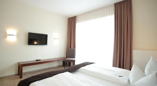 Семейный номер Standard Hotel am See