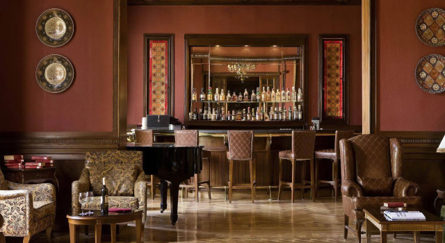 Sofitel Winter Palace Luxor