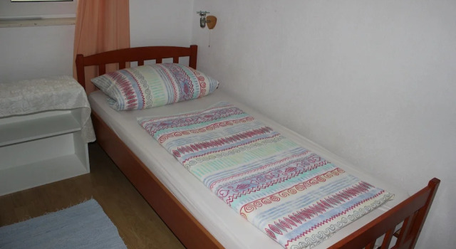 Welcome to Apartments 4 Dolphins, Rogoznica, Croatia