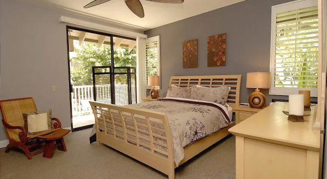 Grand Champions 144 - Three Bedroom Condo