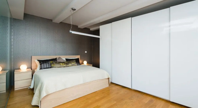 EMPIRENT Karlin Apartments