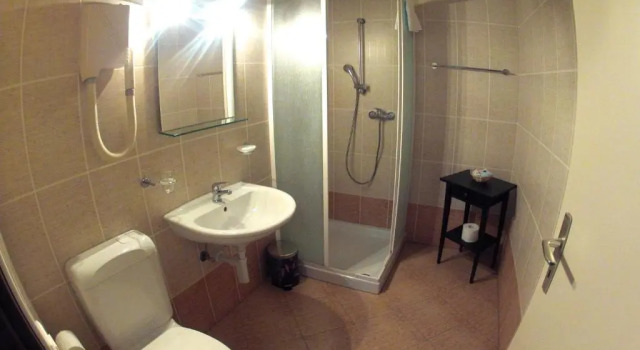 Двухместный номер Standard Casa Zen