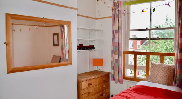 Spacious 3 Bedroom Home in Brighton, Забронировать Дом для отпуска Виллы Исторического графства Суссекса, Вилла