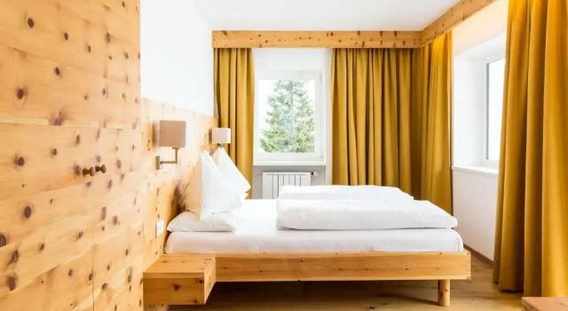 Monte Croce Hotel Kreuzberg, Забронировать Отель Бизнес-отели Сесто, 4* 5*