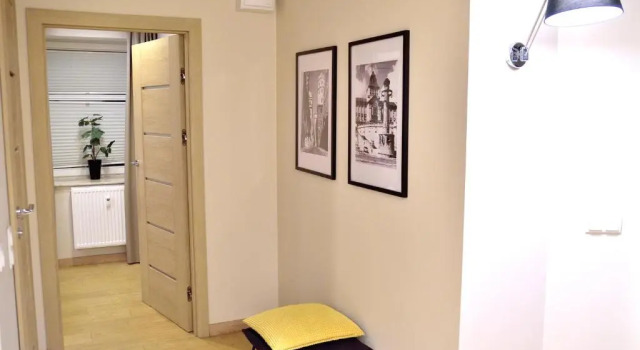 Апартаменты TOP Apartments 2