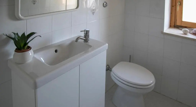 Апартаменты c 1 комнатой Welcomely - Panoramica Flat  - Cala Gonone