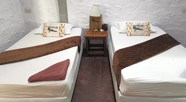 Baan Rock Inn