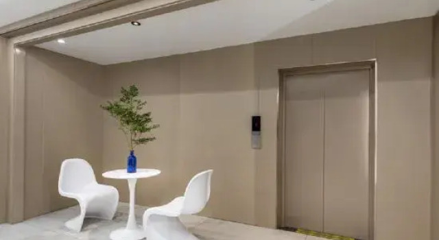 Aisa Hotel, Varaa Hotelli Jing'an 