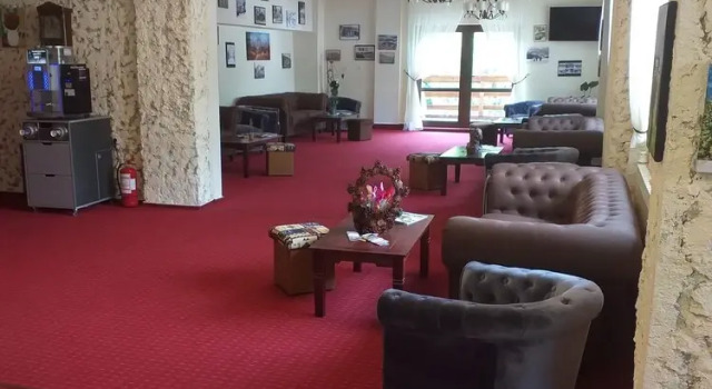 Cabana Fulg De Nea, Rezervovat Hotel Hotely v Prahova Valley s parkováním, Parkování