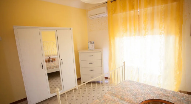 Appartamenti Corollai, Book Hotel Hotels in Sicily with Parking, Parking