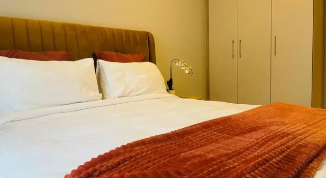 Mikeys Place on Lever with Fibre Uncapped WiFi, Boek Hotel Midrand 