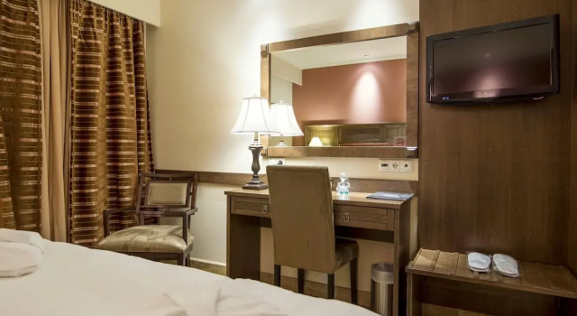 Selestina Boutique Hotel, Prenota Boutique Karpenisi Karpenision Ski