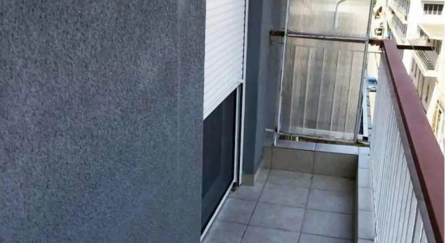 Апартаменты Monad Apartment Sapfous