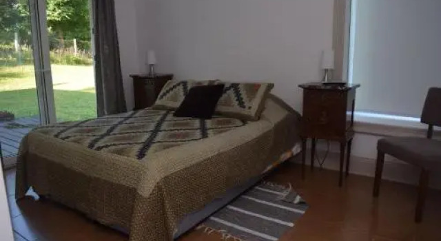 La Caverna, Rezervovat Hotel Hotely v Araucanía s parkováním, Parkování